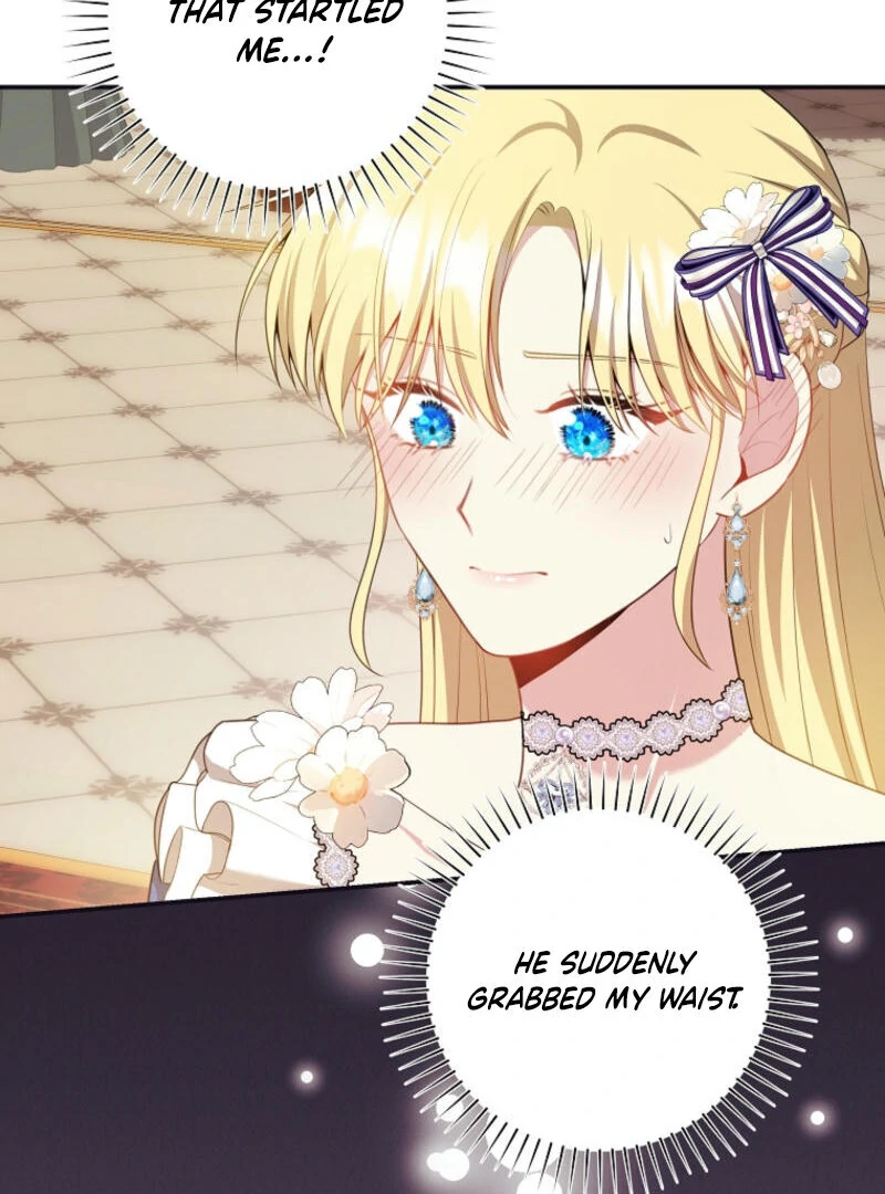 How to Extend a Marriage Contract Chapter 20 - page 5