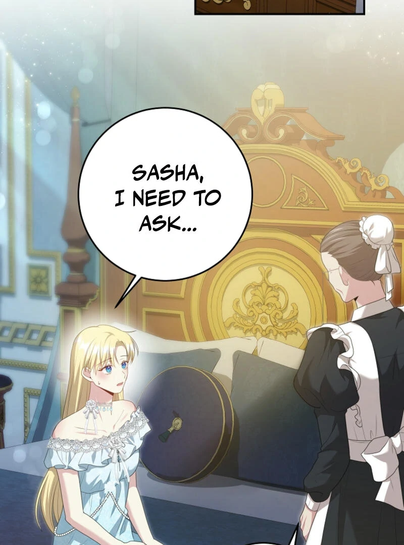 How to Extend a Marriage Contract Chapter 20 - page 57