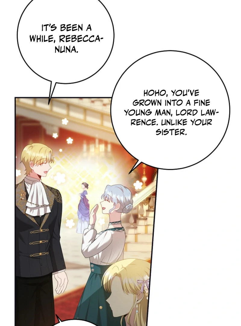 How to Extend a Marriage Contract Chapter 20 - page 7
