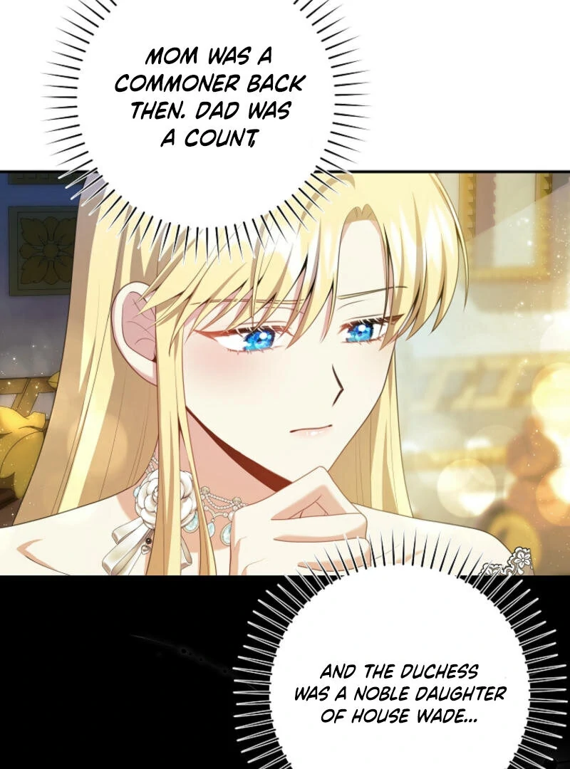 How to Extend a Marriage Contract Chapter 20 - page 75