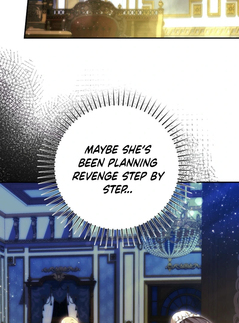 How to Extend a Marriage Contract Chapter 20 - page 80