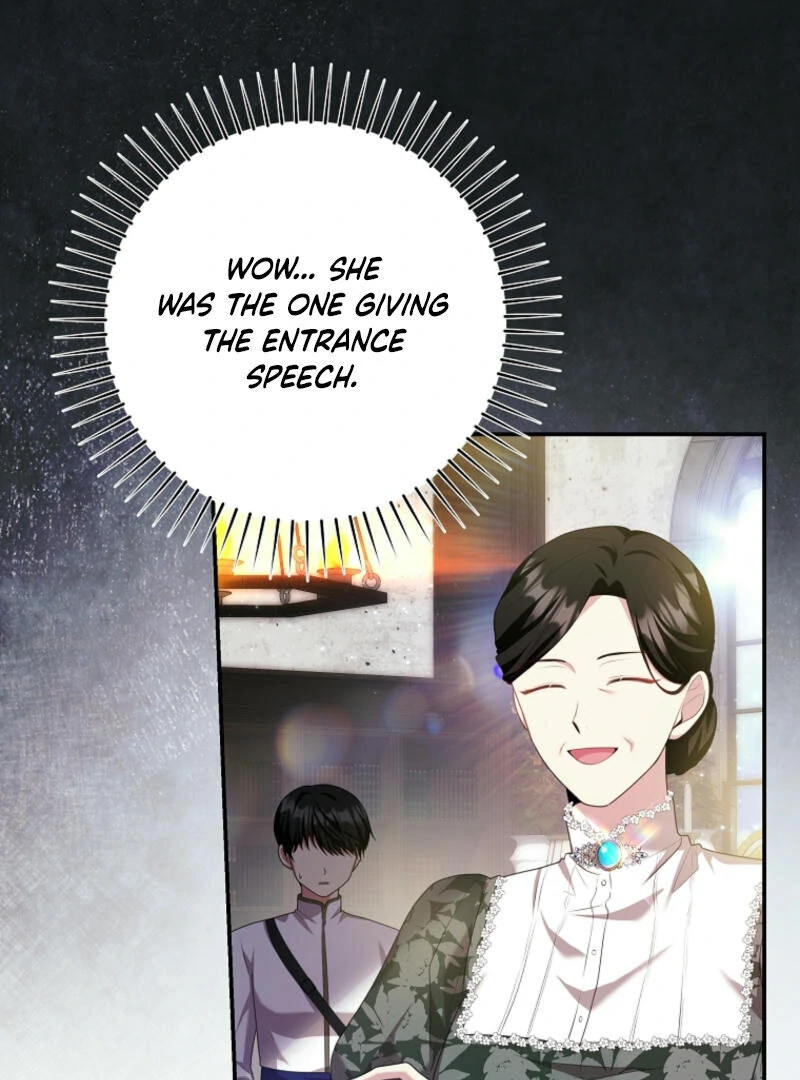 How to Extend a Marriage Contract Chapter 20 - page 85