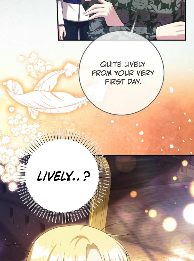 How to Extend a Marriage Contract Chapter 20 - page 86