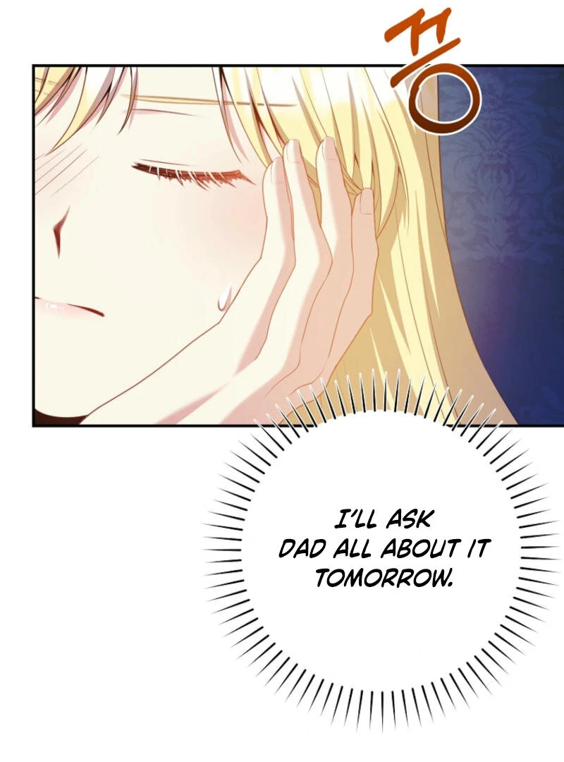 How to Extend a Marriage Contract Chapter 20 - page 91
