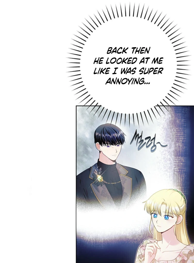How to Extend a Marriage Contract Chapter 8 - page 100