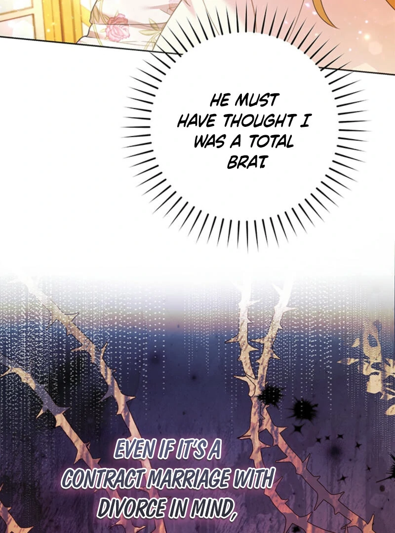 How to Extend a Marriage Contract Chapter 8 - page 102
