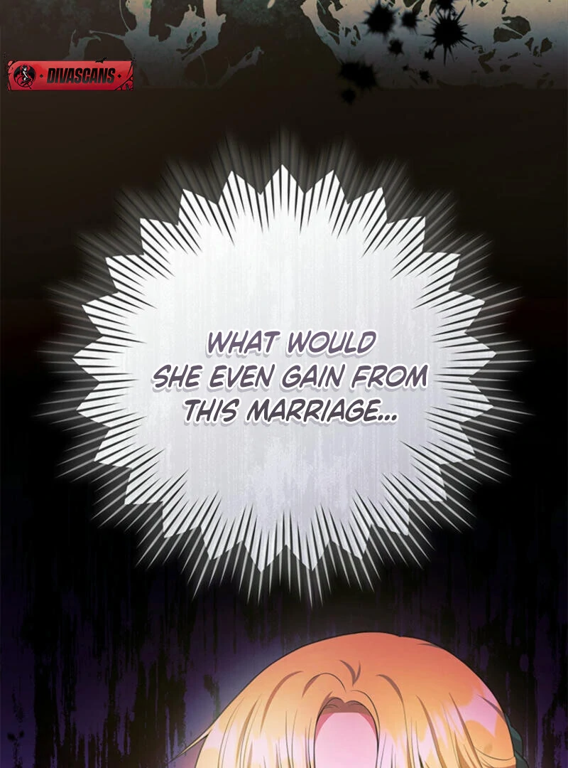 How to Extend a Marriage Contract Chapter 8 - page 105