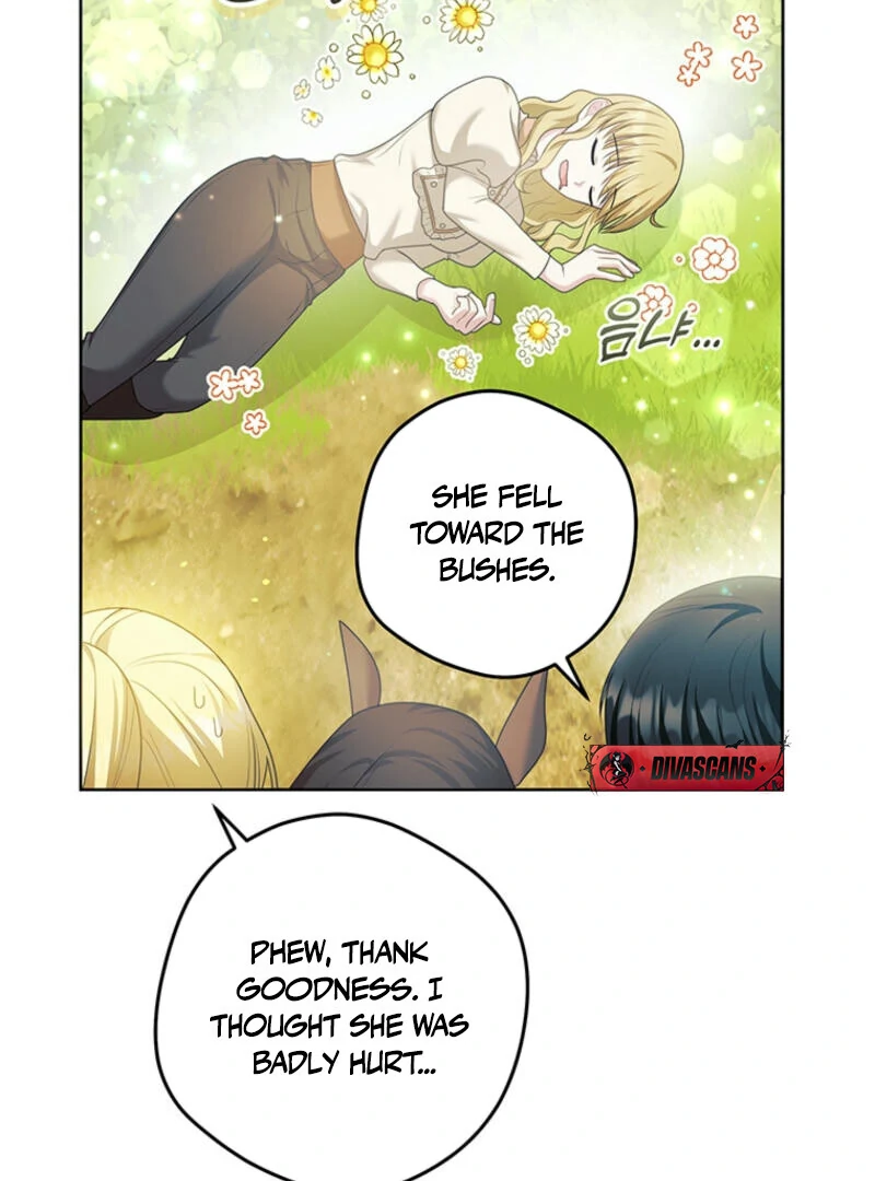 How to Extend a Marriage Contract Chapter 8 - page 17