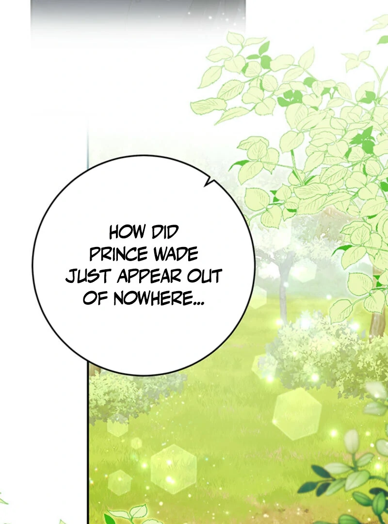 How to Extend a Marriage Contract Chapter 8 - page 19