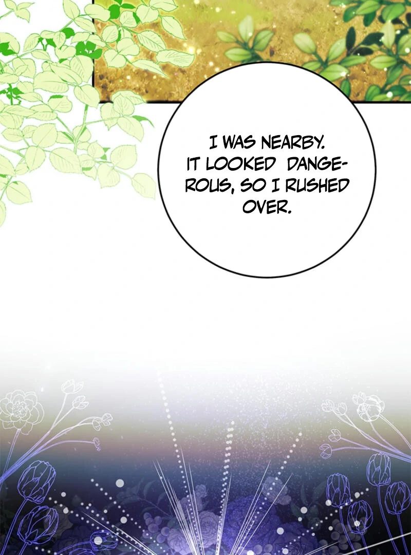 How to Extend a Marriage Contract Chapter 8 - page 20