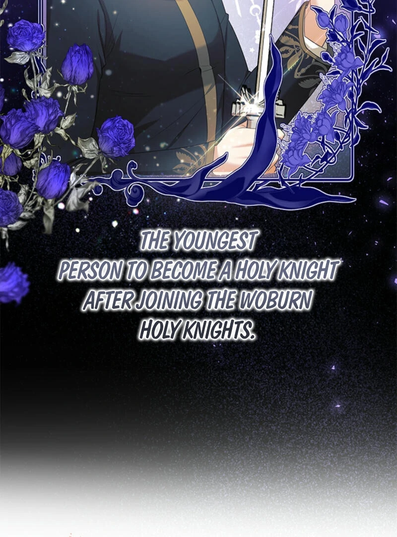 How to Extend a Marriage Contract Chapter 8 - page 22