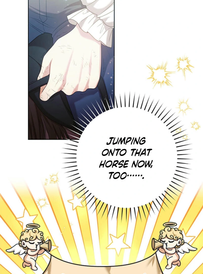 How to Extend a Marriage Contract Chapter 8 - page 28