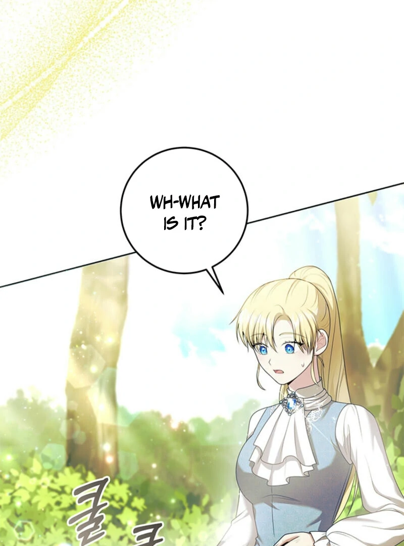 How to Extend a Marriage Contract Chapter 8 - page 34