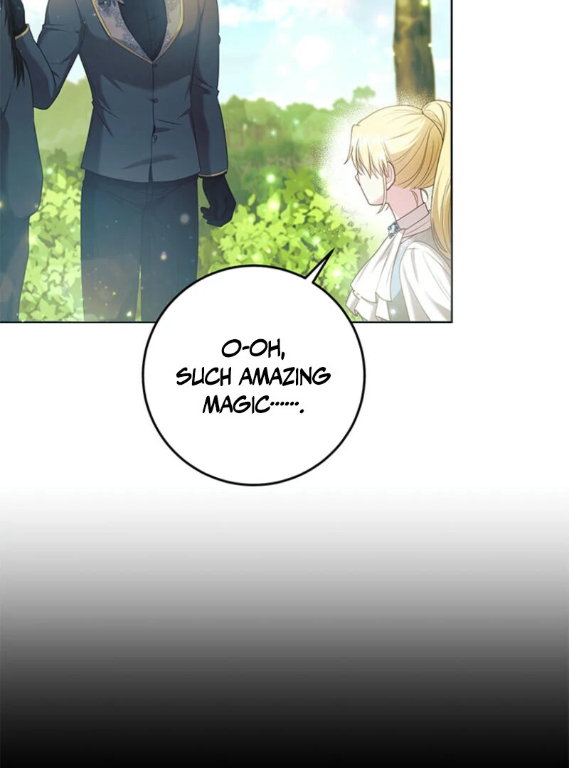 How to Extend a Marriage Contract Chapter 8 - page 36