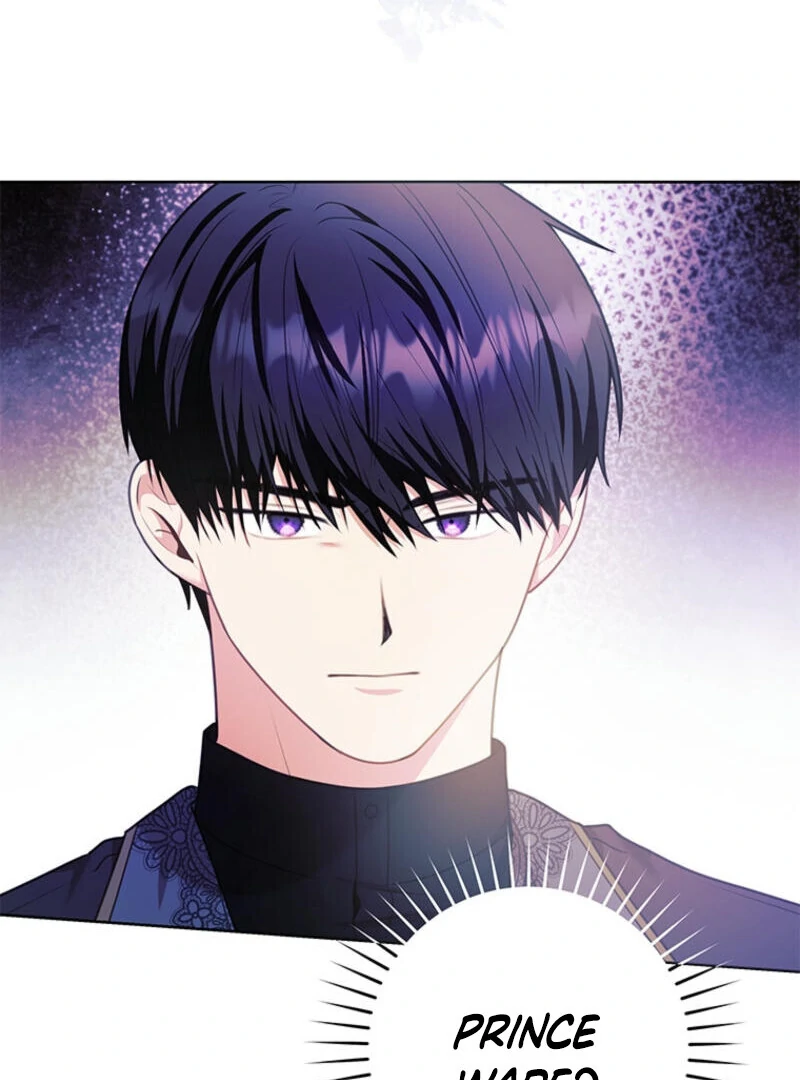 How to Extend a Marriage Contract Chapter 8 - page 4