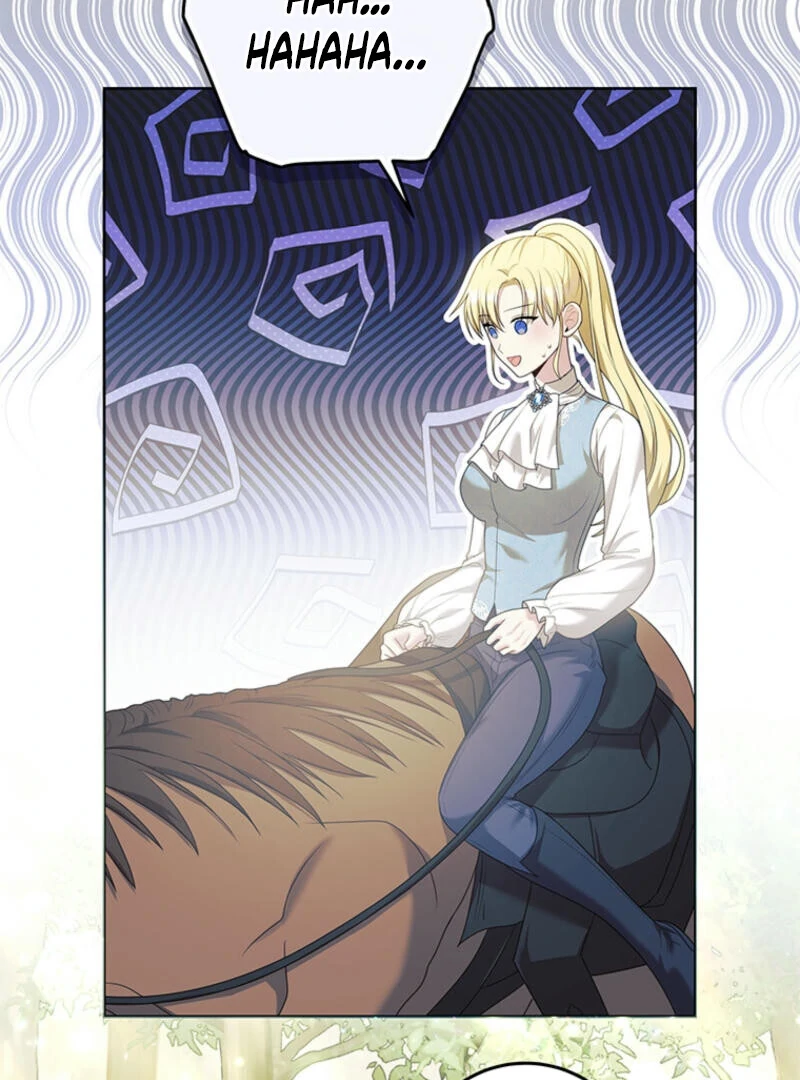 How to Extend a Marriage Contract Chapter 8 - page 40