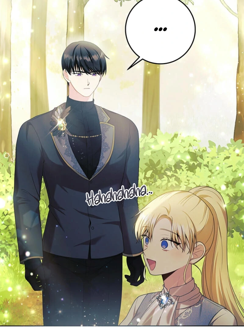 How to Extend a Marriage Contract Chapter 8 - page 41