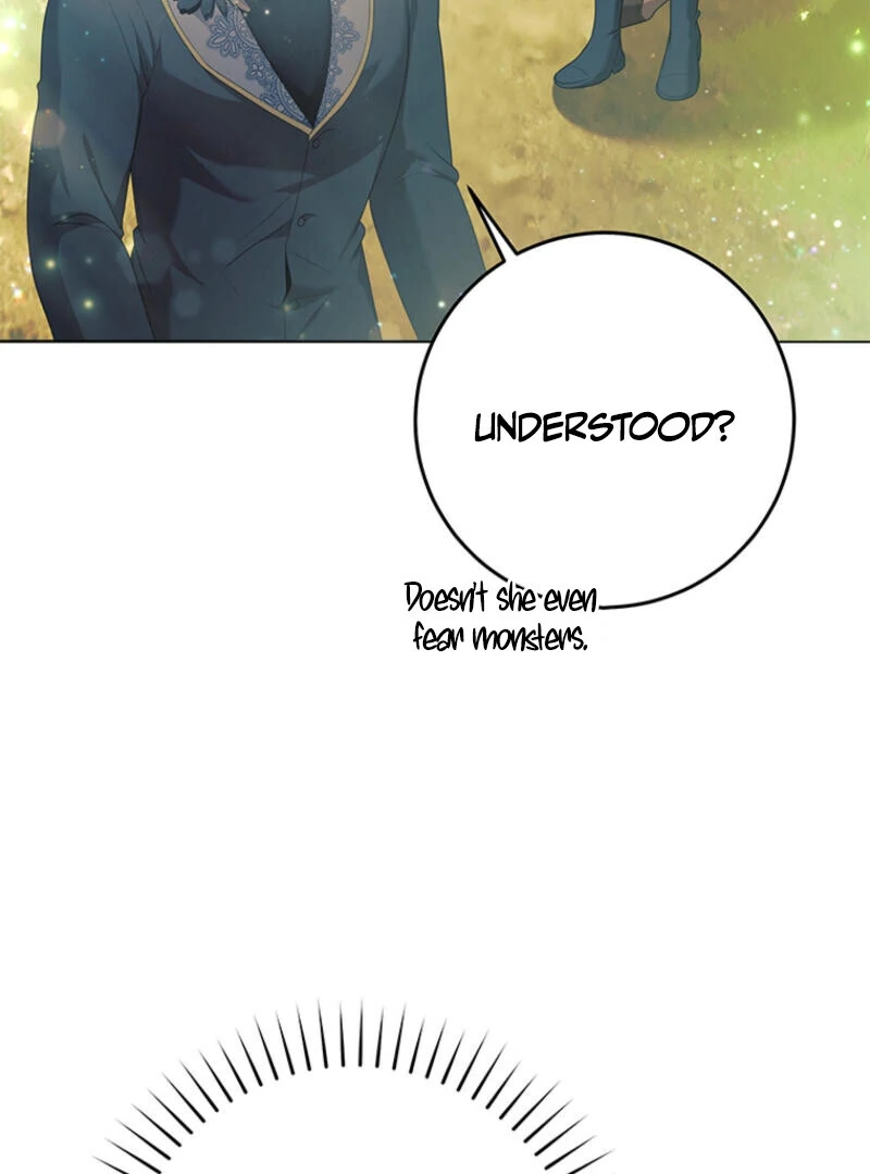 How to Extend a Marriage Contract Chapter 8 - page 46