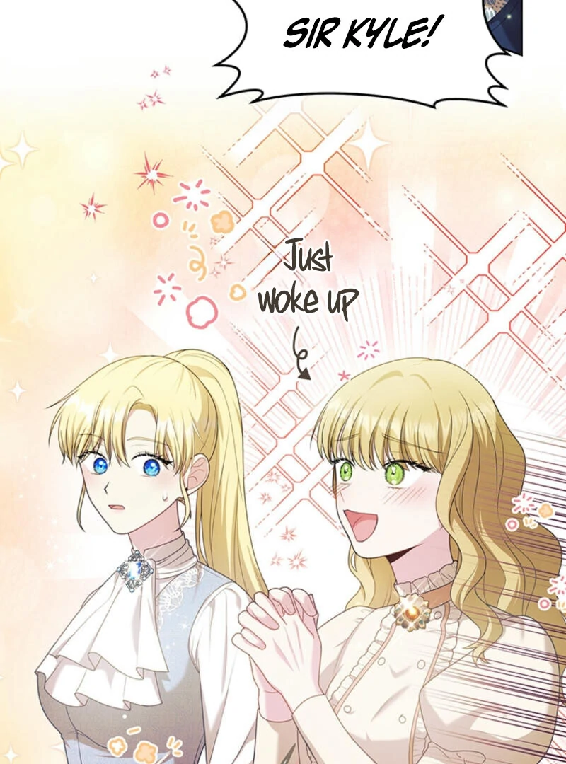 How to Extend a Marriage Contract Chapter 8 - page 48
