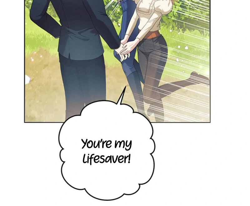 How to Extend a Marriage Contract Chapter 8 - page 51