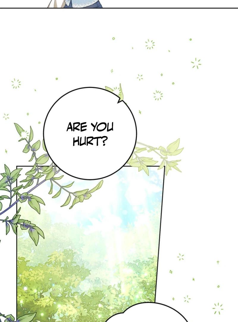 How to Extend a Marriage Contract Chapter 8 - page 53