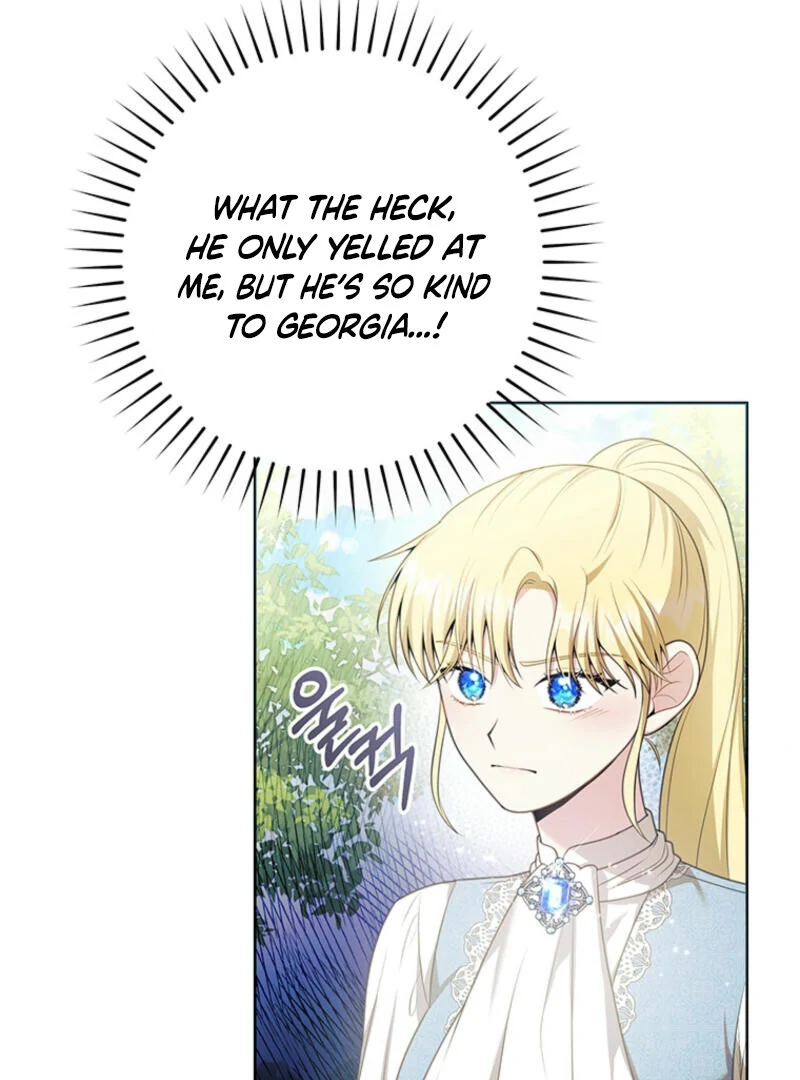 How to Extend a Marriage Contract Chapter 8 - page 56