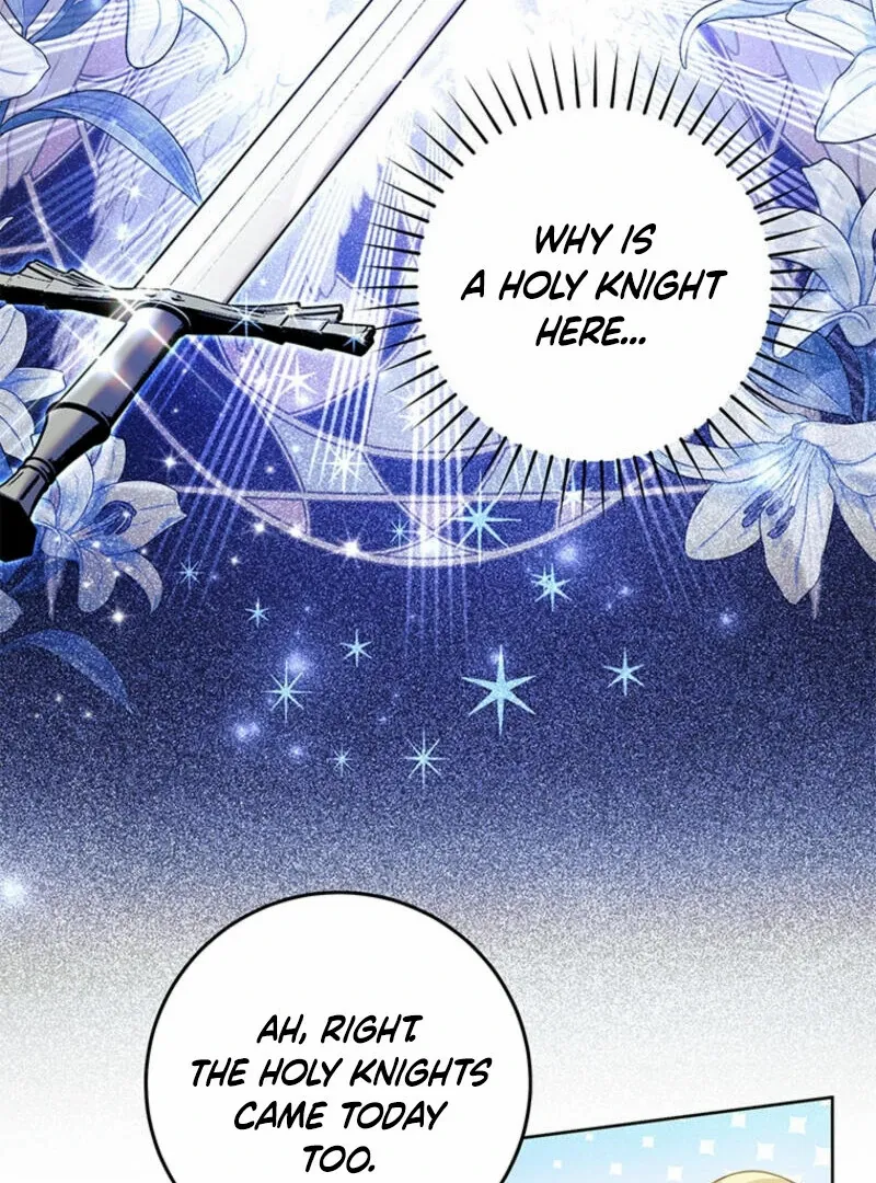 How to Extend a Marriage Contract Chapter 8 - page 6