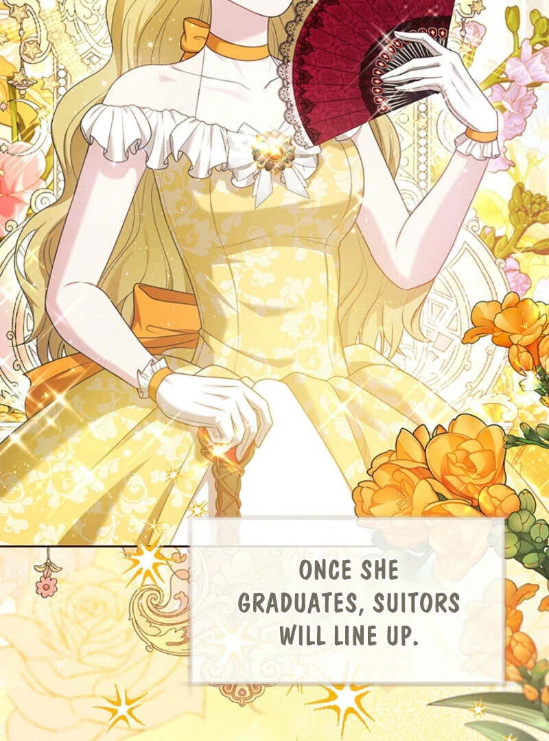 How to Extend a Marriage Contract Chapter 8 - page 61
