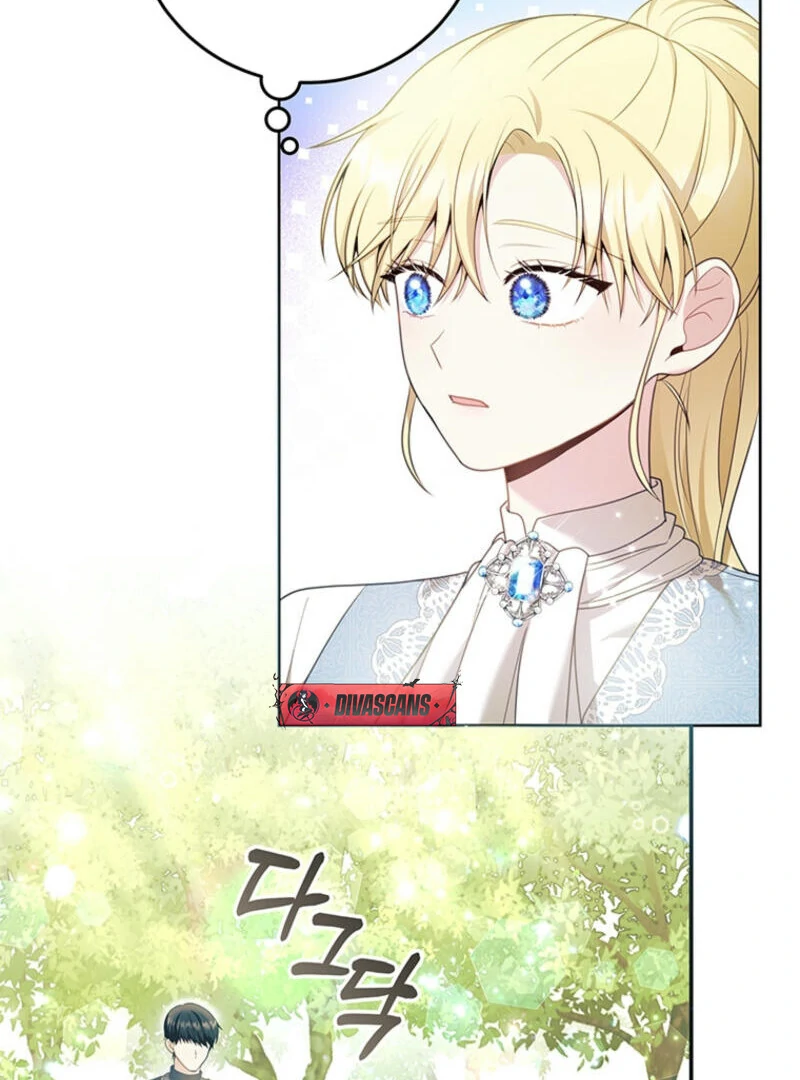 How to Extend a Marriage Contract Chapter 8 - page 7