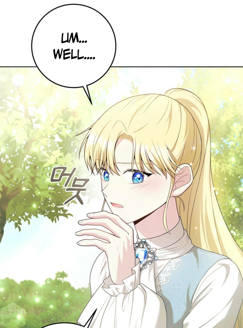 How to Extend a Marriage Contract Chapter 8 - page 70