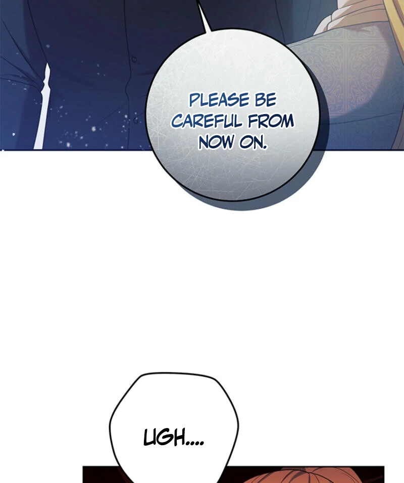 How to Extend a Marriage Contract Chapter 8 - page 74