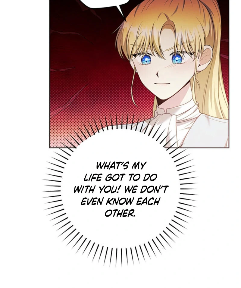 How to Extend a Marriage Contract Chapter 8 - page 75