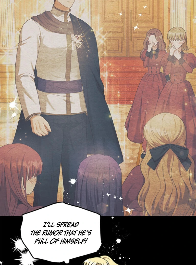 How to Extend a Marriage Contract Chapter 8 - page 77