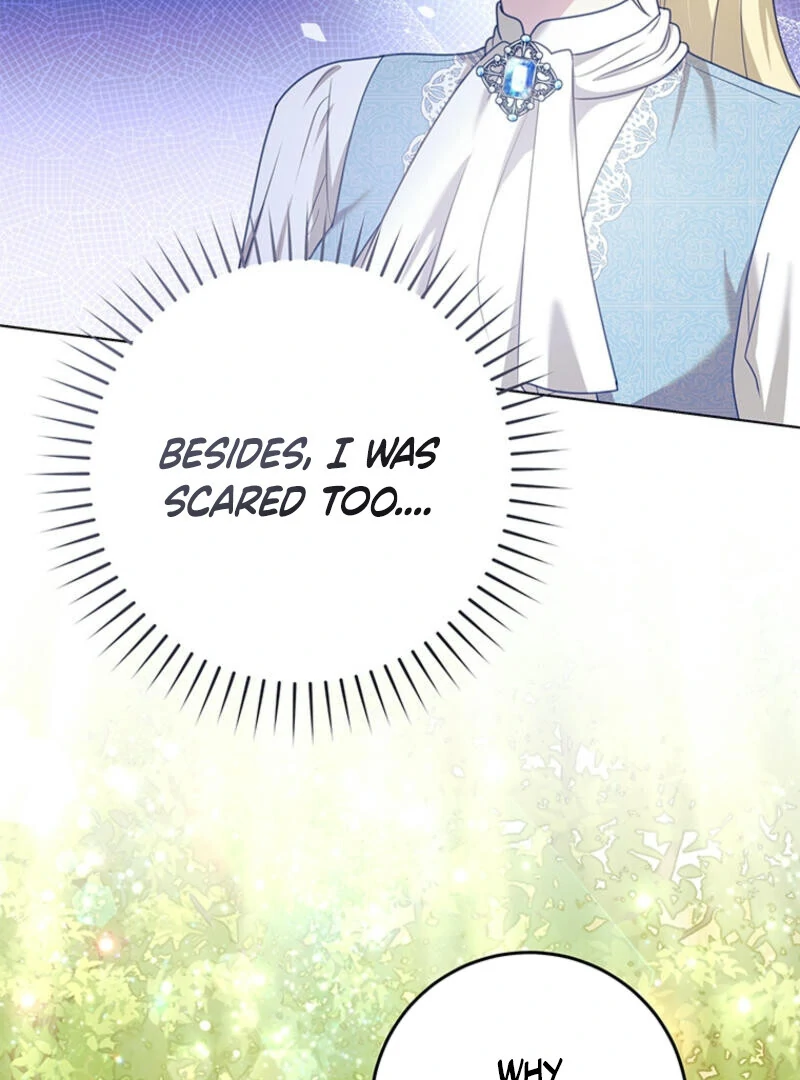 How to Extend a Marriage Contract Chapter 8 - page 79