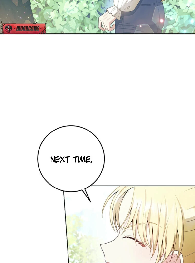 How to Extend a Marriage Contract Chapter 8 - page 81