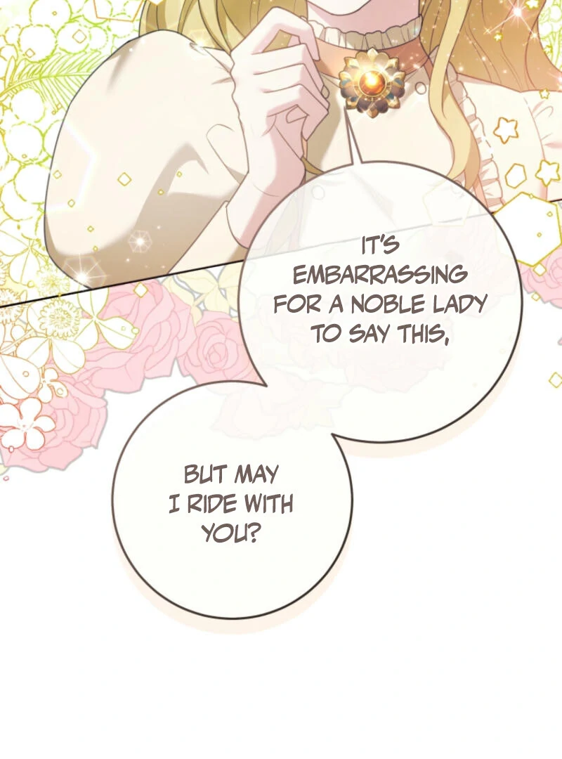 How to Extend a Marriage Contract Chapter 8 - page 84