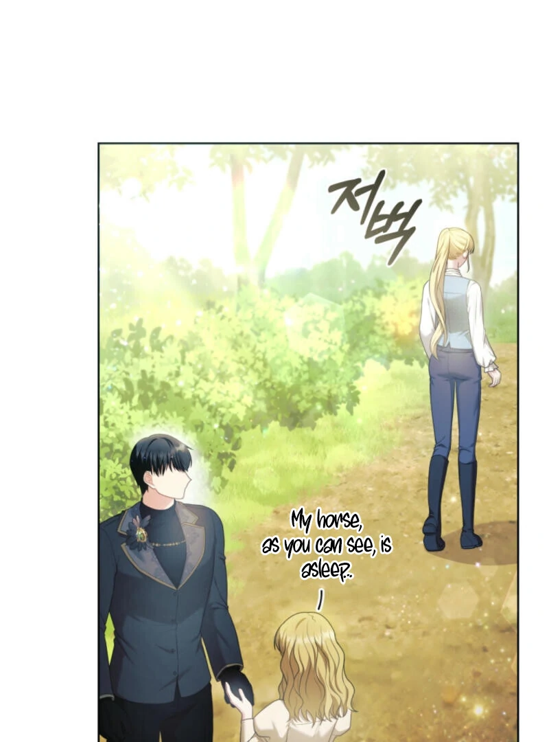 How to Extend a Marriage Contract Chapter 8 - page 85
