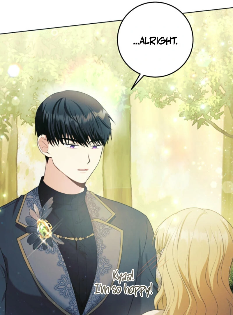 How to Extend a Marriage Contract Chapter 8 - page 88