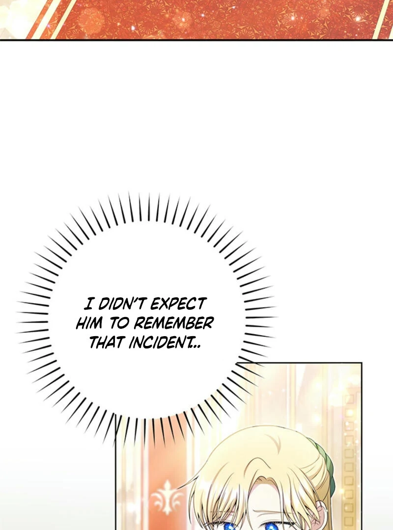 How to Extend a Marriage Contract Chapter 8 - page 93