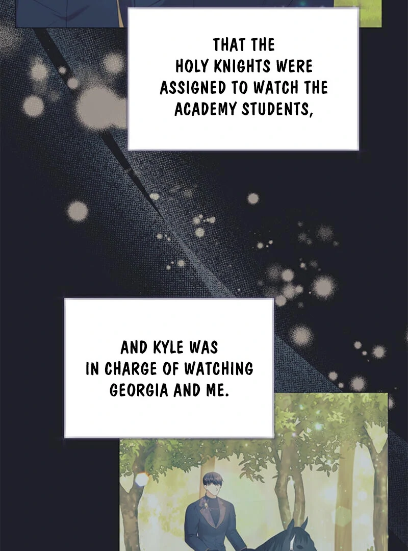 How to Extend a Marriage Contract Chapter 8 - page 96