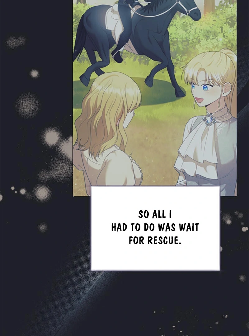 How to Extend a Marriage Contract Chapter 8 - page 97