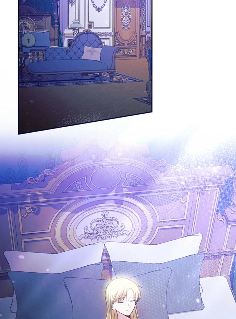How to Extend a Marriage Contract Chapter 9 - page 105