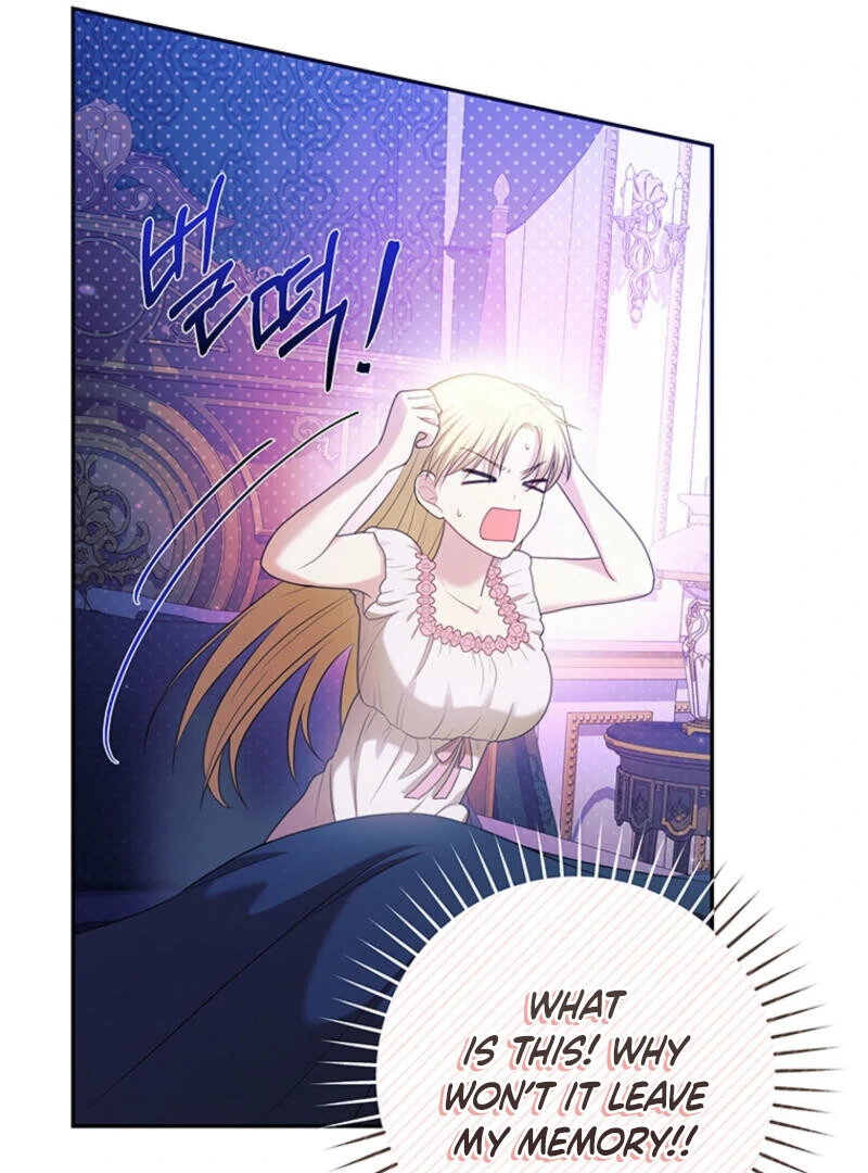 How to Extend a Marriage Contract Chapter 9 - page 111