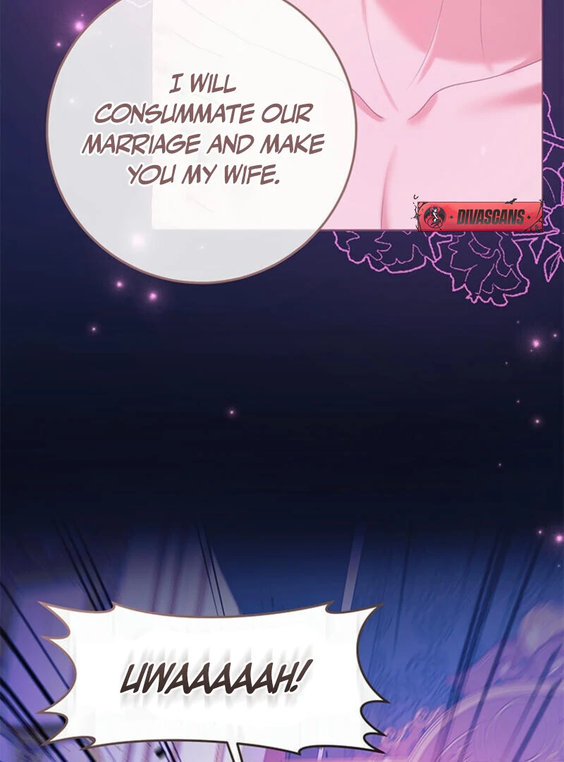 How to Extend a Marriage Contract Chapter 9 - page 118