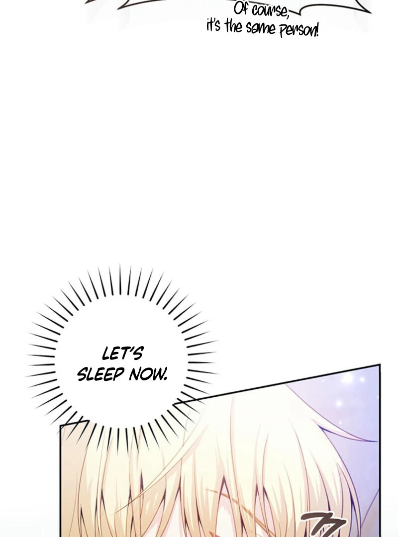 How to Extend a Marriage Contract Chapter 9 - page 120