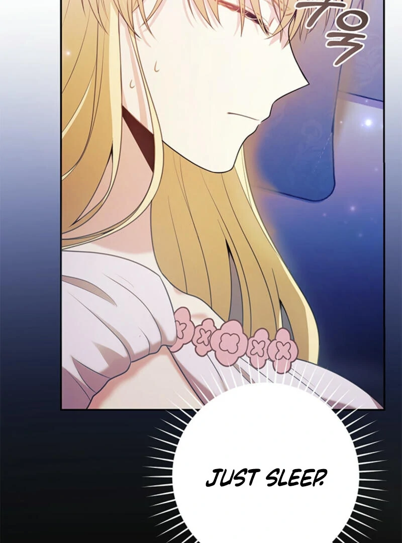 How to Extend a Marriage Contract Chapter 9 - page 121