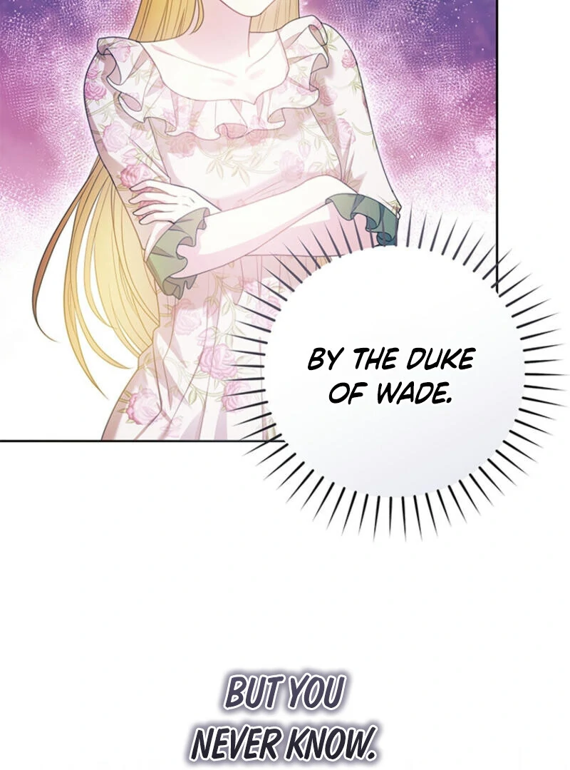 How to Extend a Marriage Contract Chapter 9 - page 17