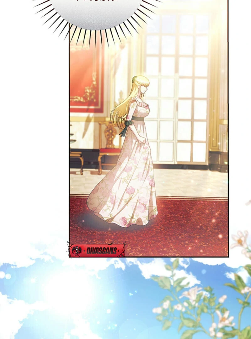 How to Extend a Marriage Contract Chapter 9 - page 21