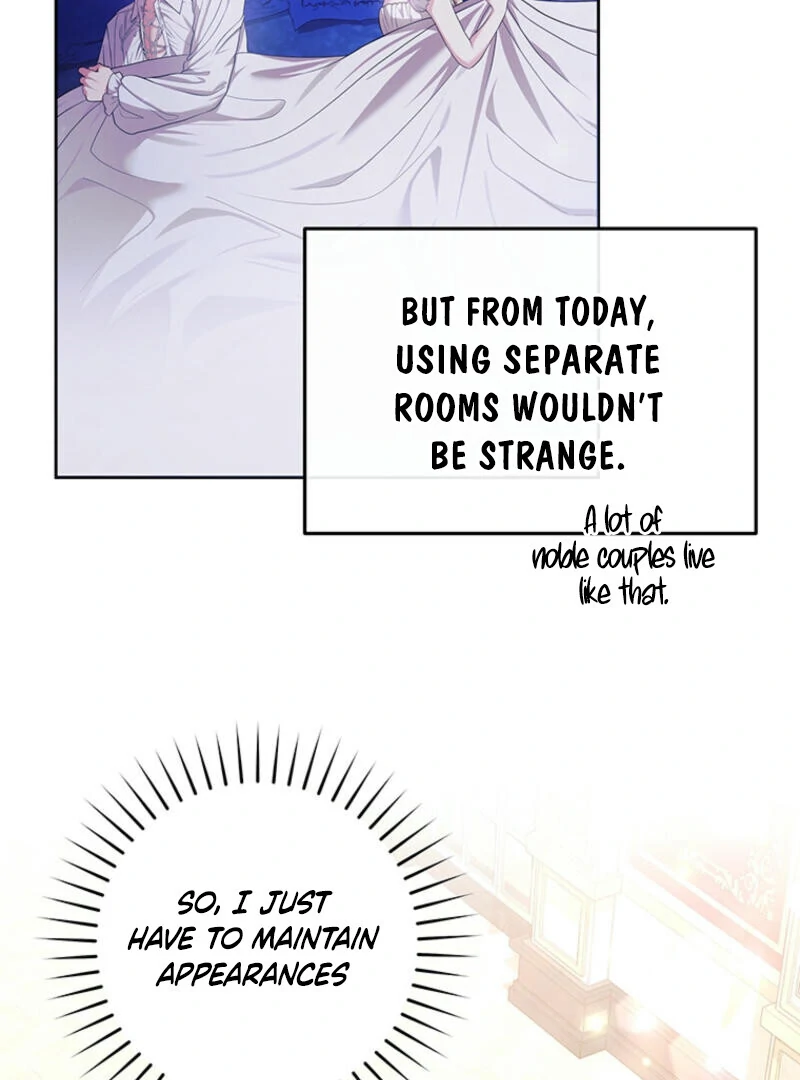 How to Extend a Marriage Contract Chapter 9 - page 24
