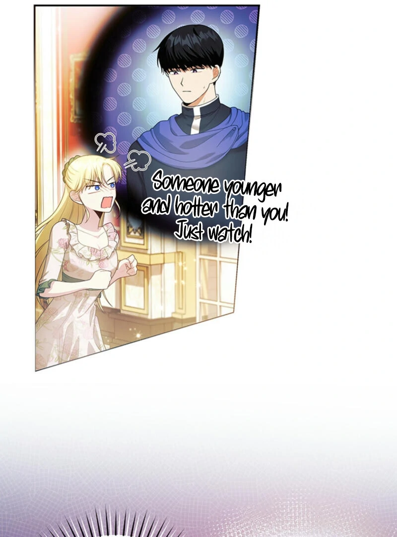 How to Extend a Marriage Contract Chapter 9 - page 37